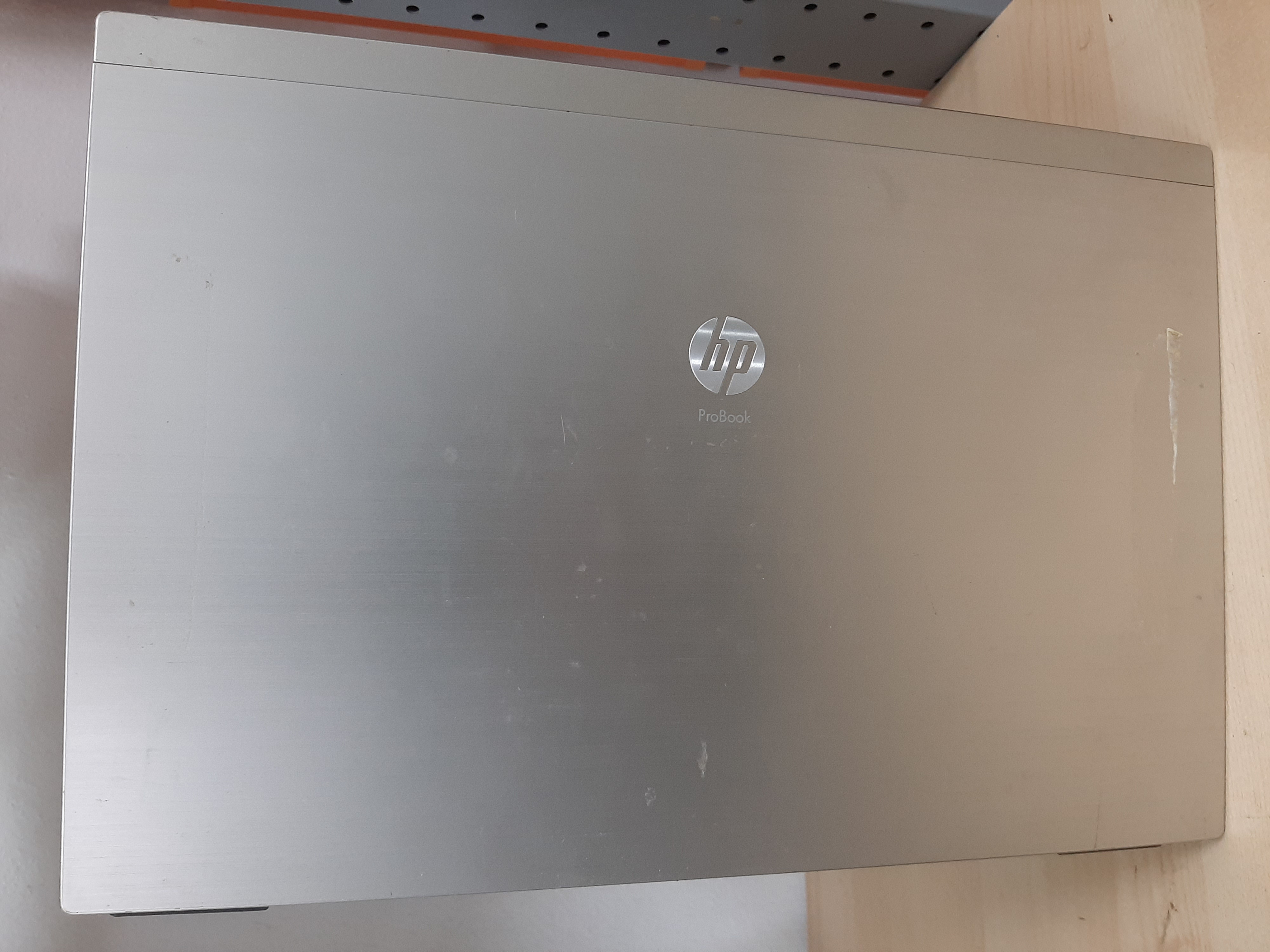 Ανταλλακτικά για λάπτοπ HP ProBook 4520e
