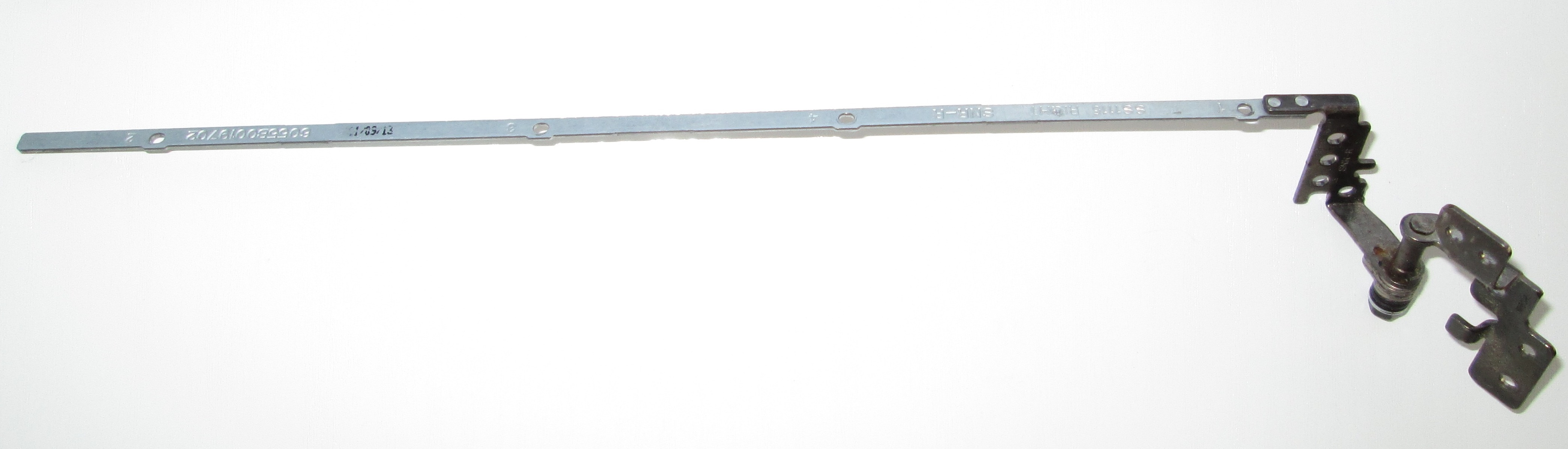 HP ProBook 4530S Right Laptop Hinge (6055B0019702)