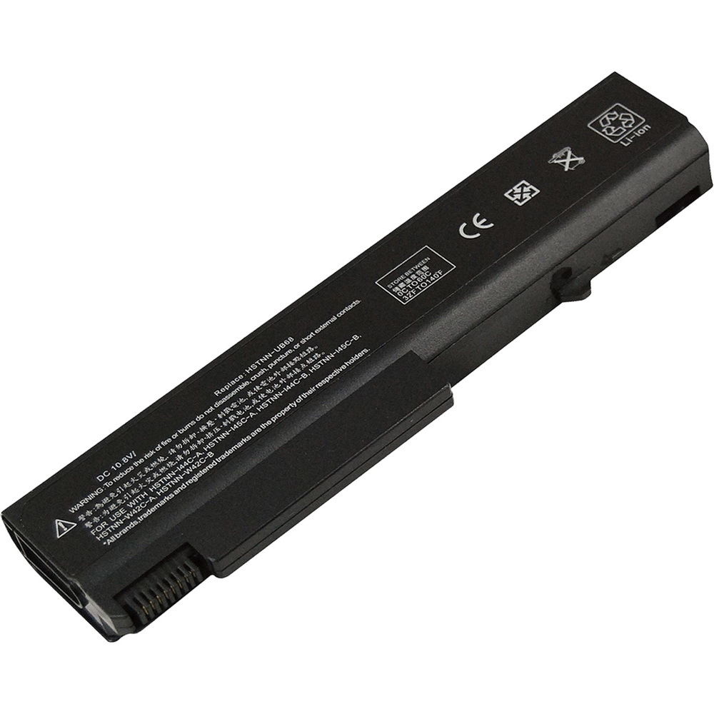 Μπαταρία για HP ProBook 6540b/6545b/6550b/6555b 11.1V 5200mAh HSTNN-I44C-B HSTNN-I45C KU531AA (OEM) (BULK)