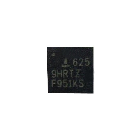i625 9HRTZ Battery Charging IC Chip for Macbook (Oem) (Bulk)