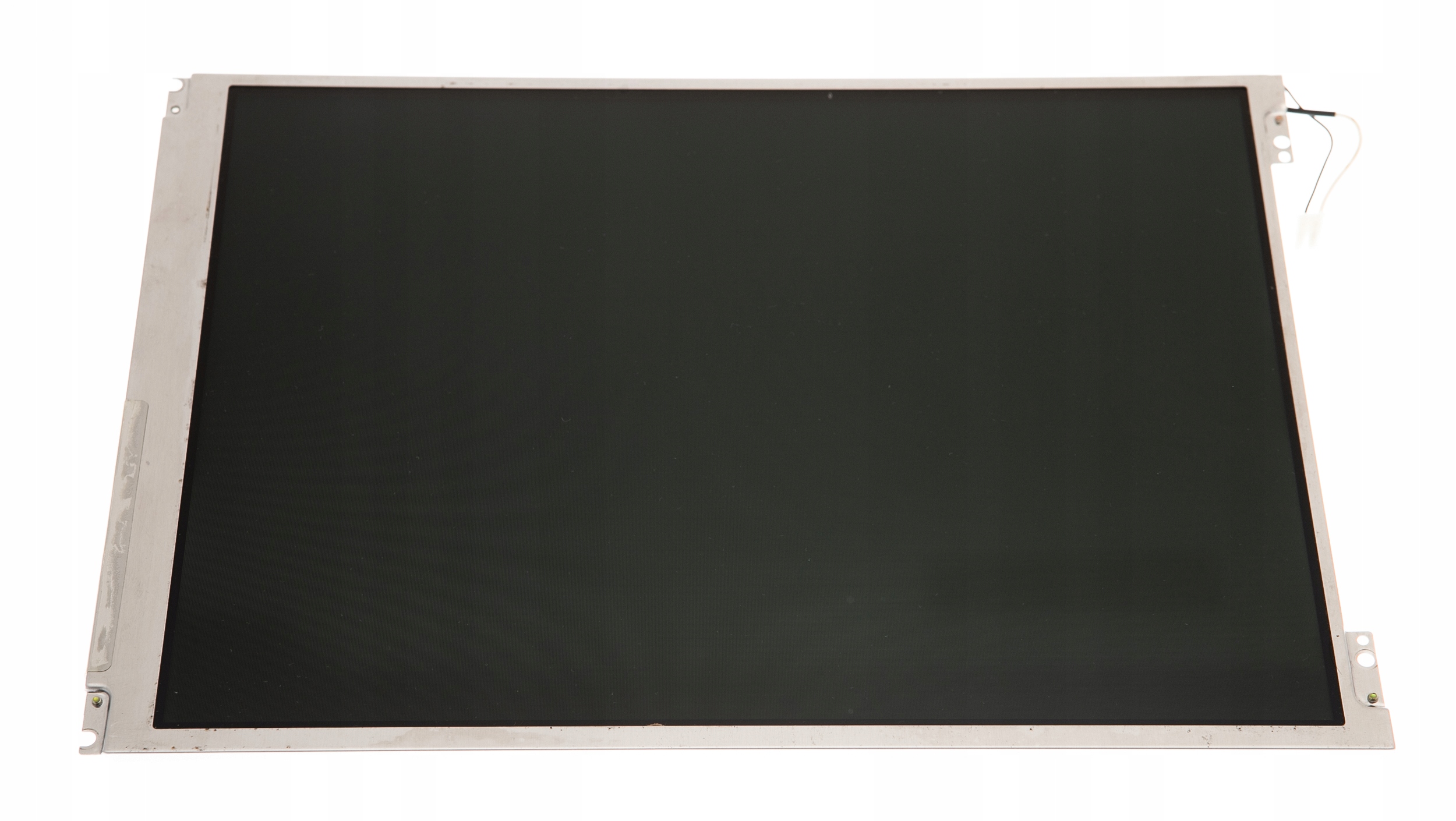 IBM 12,1 LCD MAT ITSV53L F21252A (USED)