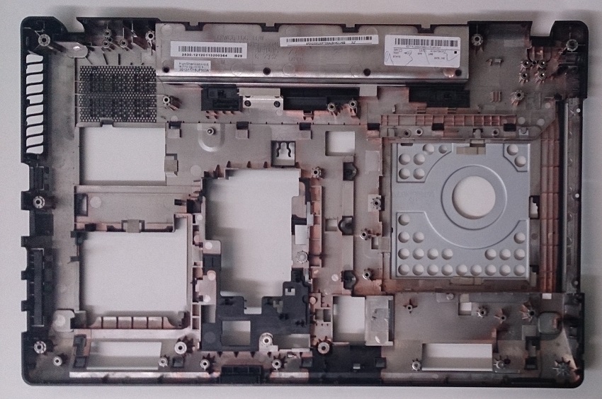 IBM Lenovo Ideapad G585 Base Bottom Cover Case FA0N2000500 (ΜΤΧ)