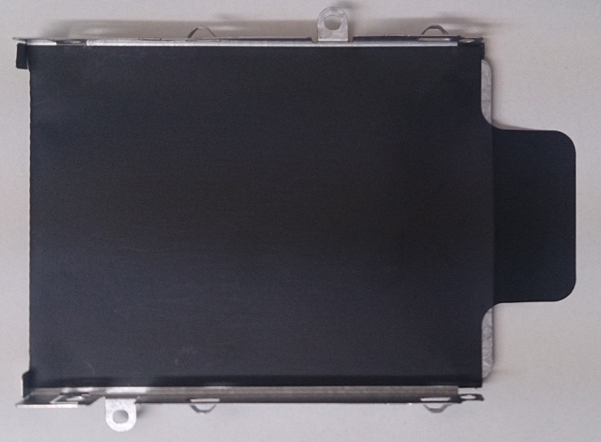 IBM Lenovo Ideapad G585 Hard Drive Caddy AM0N1000100 (USED)