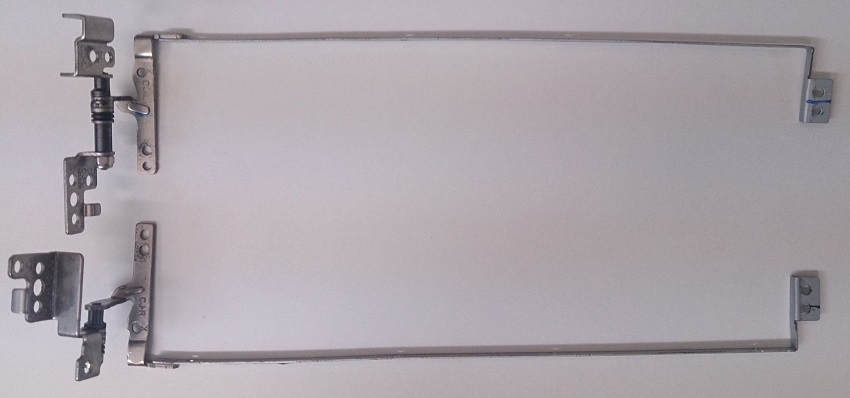 Lenovo IdeaPad G585 Left & Right Hinges Set (IBM)