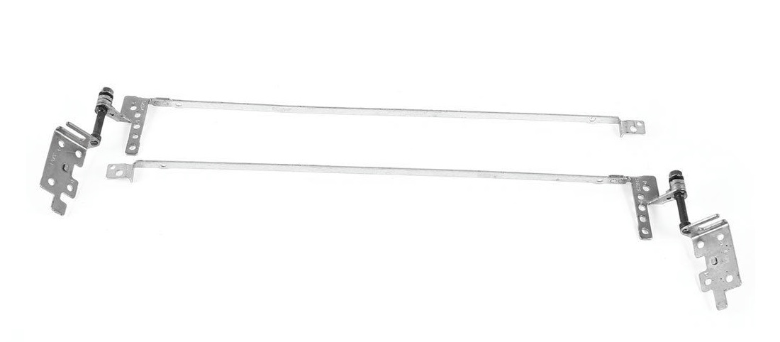 Left and Right Hinges For IBM Lenovo Thinkpad B590 V595 V590 V580 V585 (OEM) (BULK)