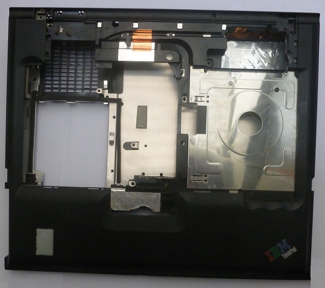 IBM ThinkPad G40 2388 Base Case (ΜΤΧ)