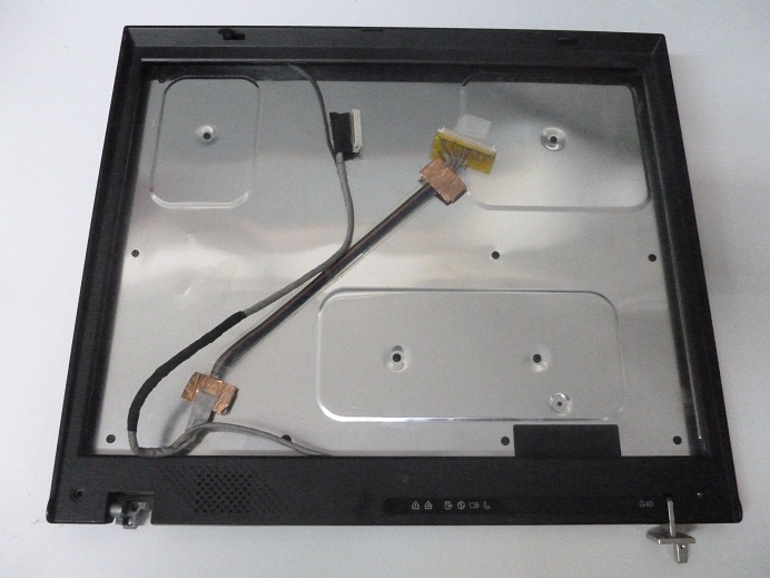 IBM ThinkPad G40 2388 Base Case LCD (USED)