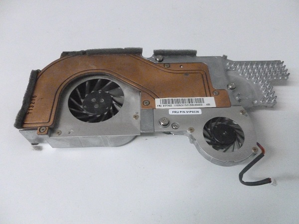 IBM Thinkpad G40 Fan (USED)