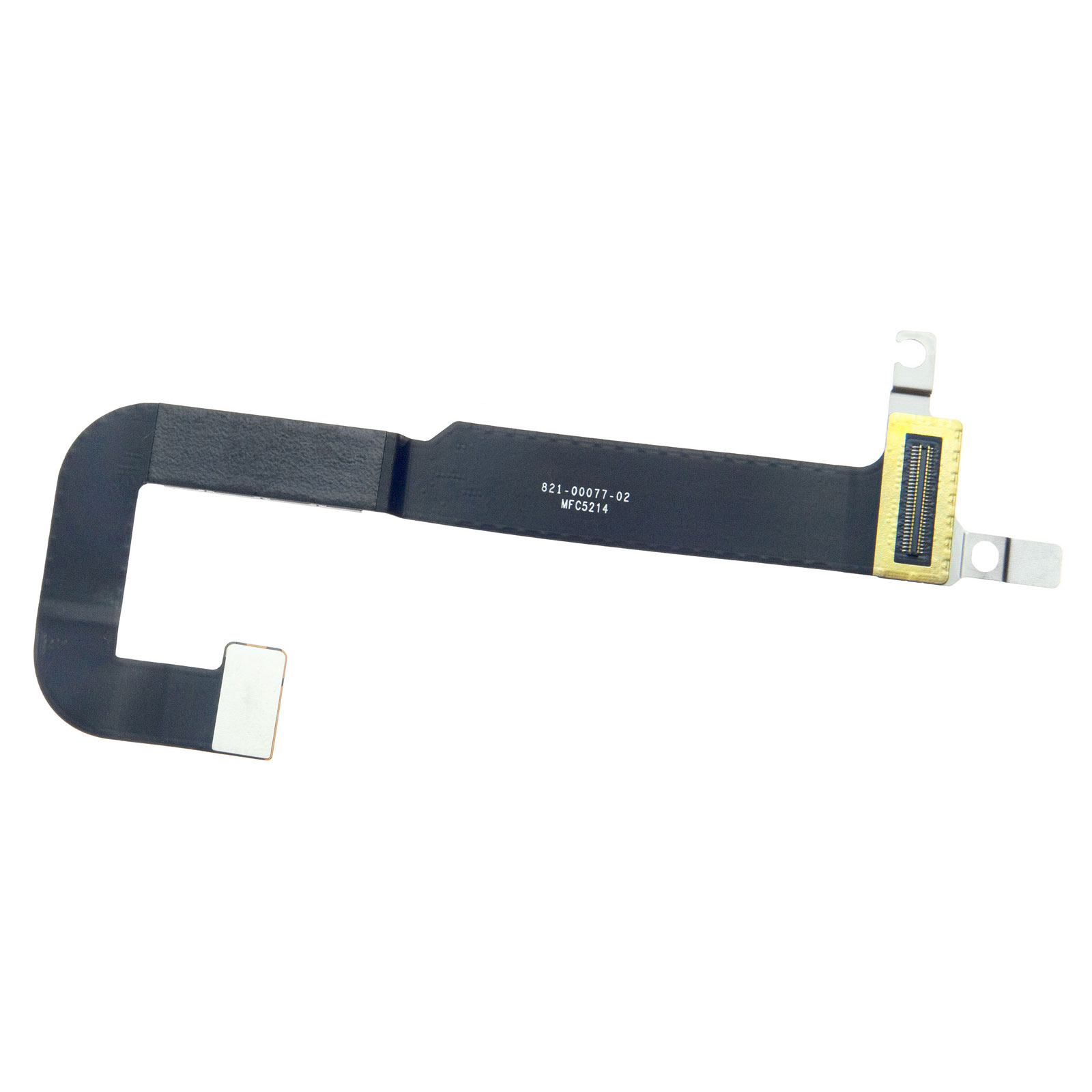 IO USBC Board Flex Cable for Apple MacBook Retina 12inches A1534 Early 2015 82100077A (Oem) (Bulk)