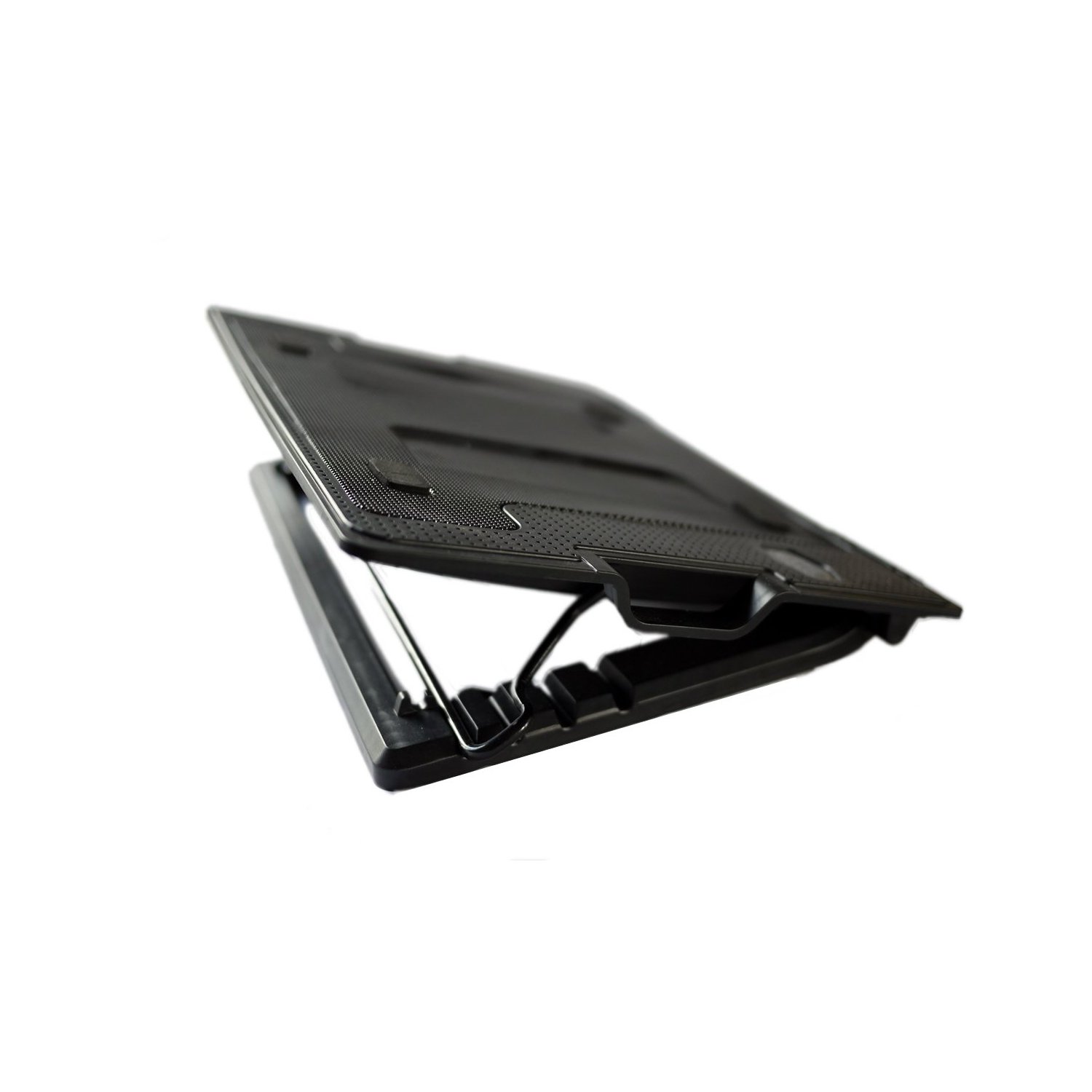 Kinobo Coolpad & Stand for Laptop or Notebook PC with USB Port + Fan up to 17