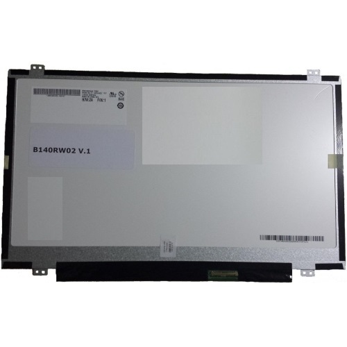 Οθόνη Laptop 14'' 1600x900 WSXGA HD+ LED 40pin Lenovo ThinkPad T420 T420i T420S T430 T430I T430S Y460P 14 LCD LED Screen HD+ 93P5693 B140RW02 V.1 LP140WD2TLB1 LTN140KT03 Οθόνη Laptop 14'' 1600x900 WSXGA HD+ LED 40pin Lenovo ThinkPad T420 T420i T420S T430 T430I T430S Y460P 14 LCD LED Screen HD+ 93P5693 B140RW02 V.1 LP140WD2TLB1 LTN140KT03
