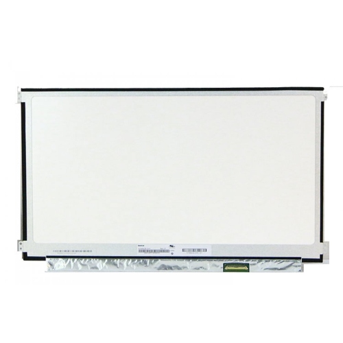 Οθόνη Laptop 4K N156DCE-GA1 15.6" 4K 3840x2160 UHD 40pin LEFT - RIGHT BRACKETS
