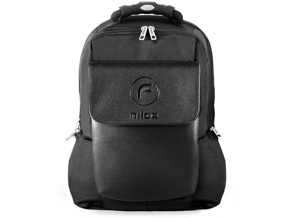 Τσάντα Laptop Backpack Nilox Business 15.6