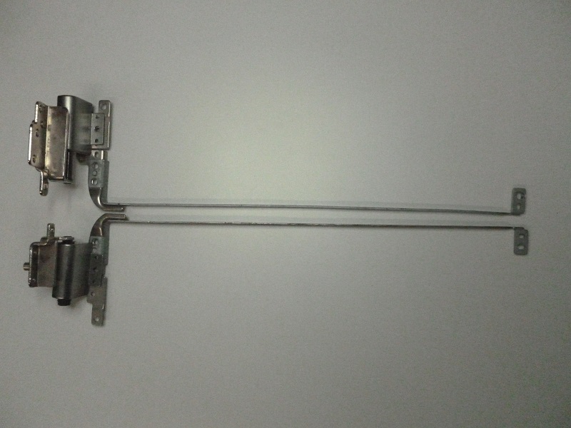 HP G56 G62 Laptop LCD Hinges (Left + Right) - Service Set
