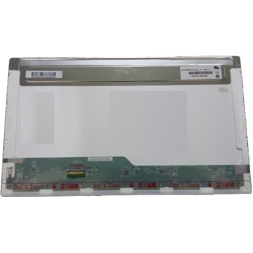 Laptop screen-monitor TURBO X W370