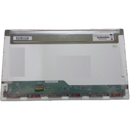 Laptop screen-monitor TURBO X W370SS