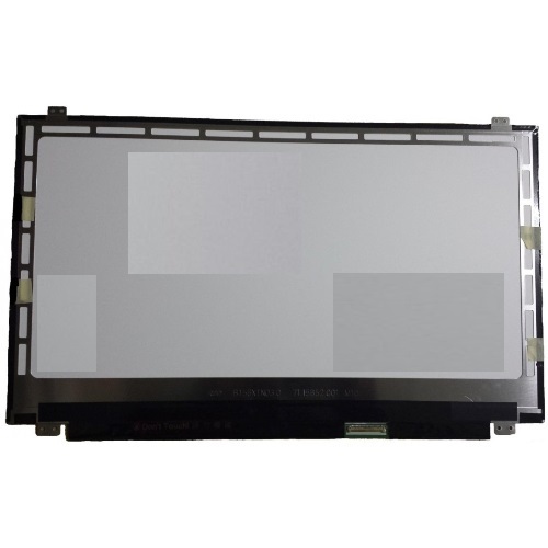 Laptop screen-monitor TURBO X W650EH