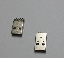Laptop USB Port Socket Plug Motherboard Jack - Type B