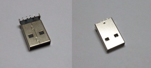 Laptop USB Port Socket Plug Motherboard Jack - Type A
