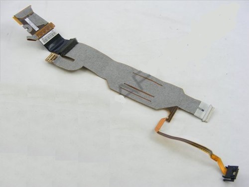IBM Lenovo ThinkPad T30 LCD Screen Display Cable Ribbon 27L0705