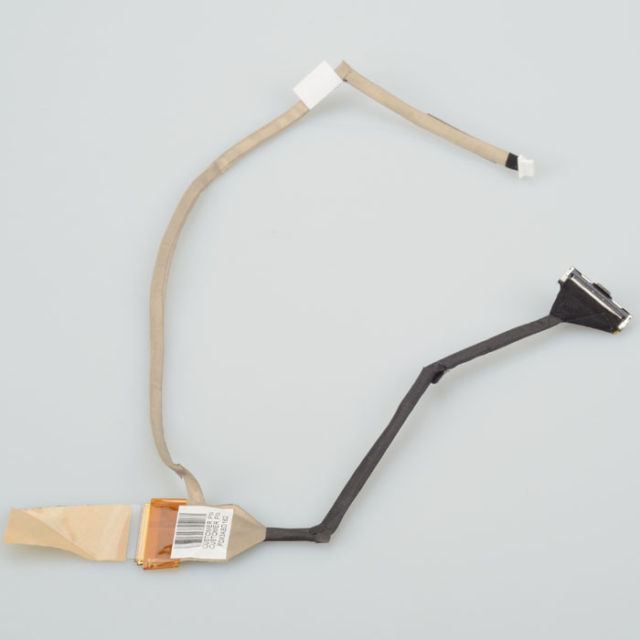 HP Pavilion CQ71 / CQ71 G71 Series LCD Cable (FOX3ASD162)