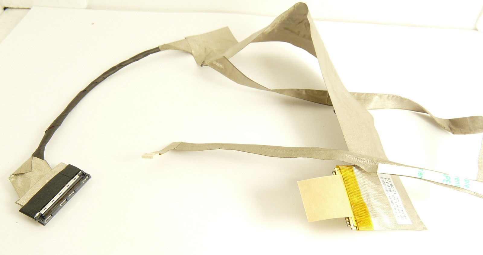 LCD CCD Cable for Dell Inspiron M5010 N5010 50.4HH0101 04K7TX (OEM)