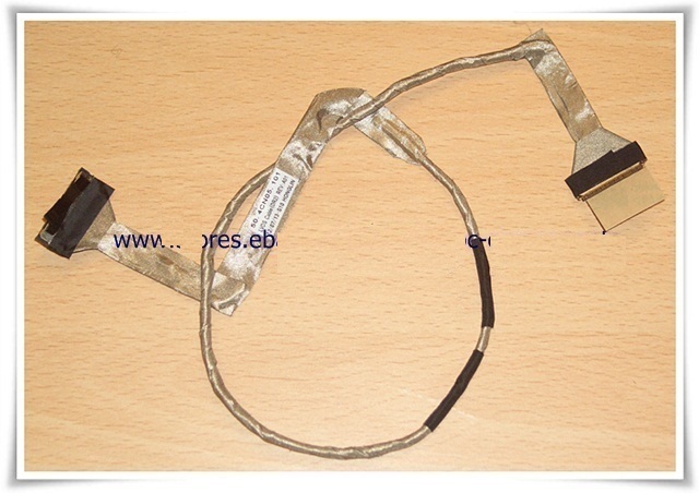 Καλώδιο LCD για το Dell Inspiron 1750 17.3" 50.4CN05.101 Καλώδιο LCD για το Dell Inspiron 1750 17.3" 50.4CN05.101