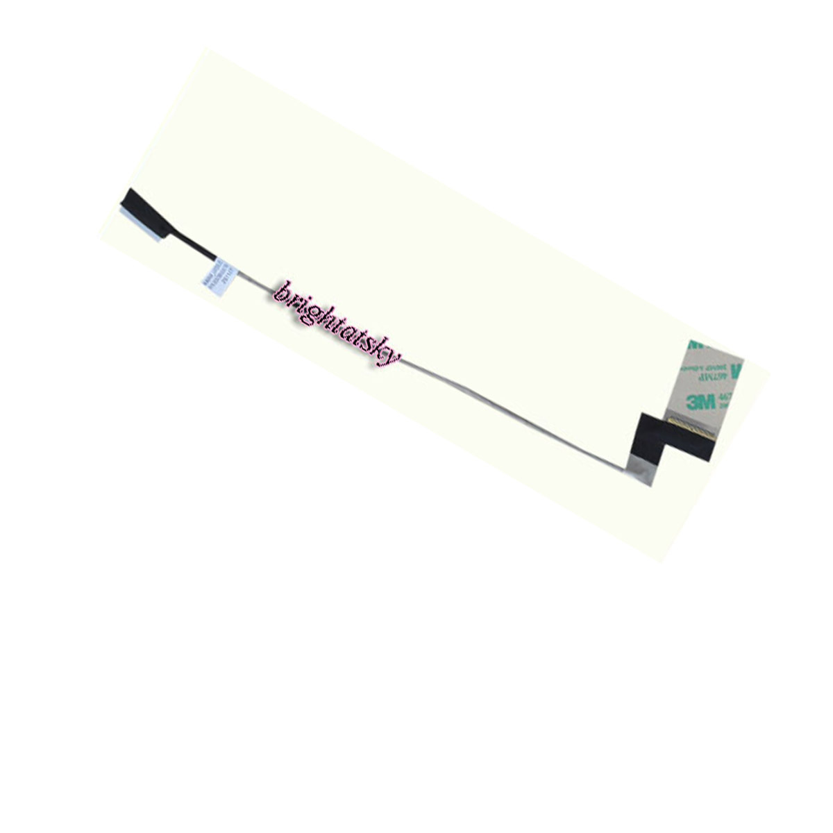 Lcd Flex Cable For Toshiba Mini NB200 NB200-10Q Series DC02000S000