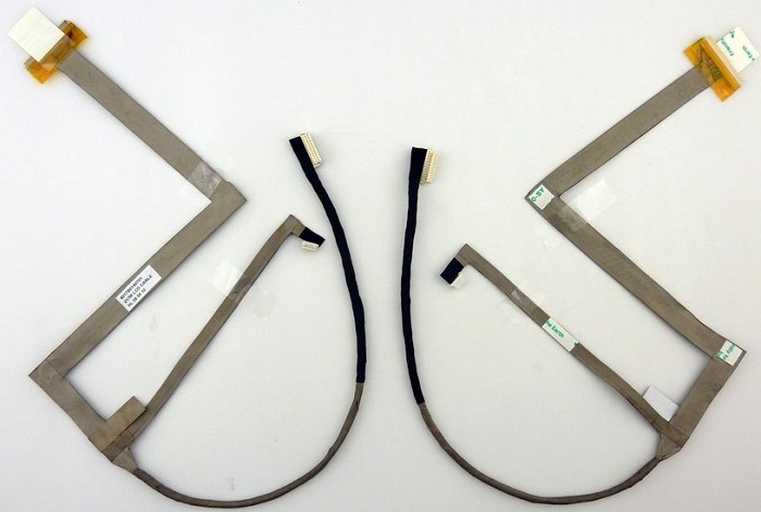 LCD Cable for Fujitsu Esprimo V5515 V5535 V5555 6017B0140701 (OEM) (BULK)