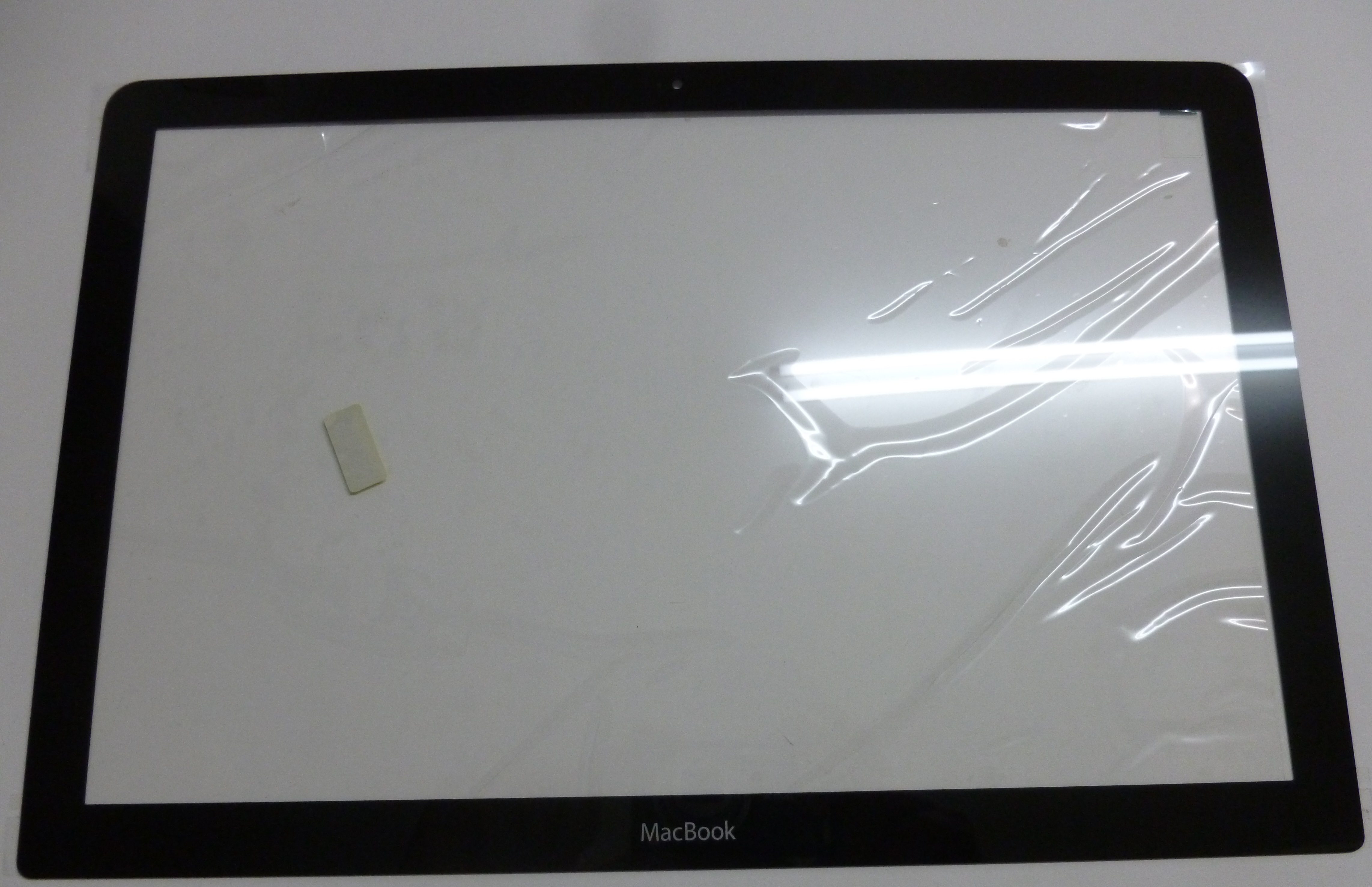 MacBook Pro Unibody A1278 LCD Glass Front Screen (13.3-inch) (OEM)