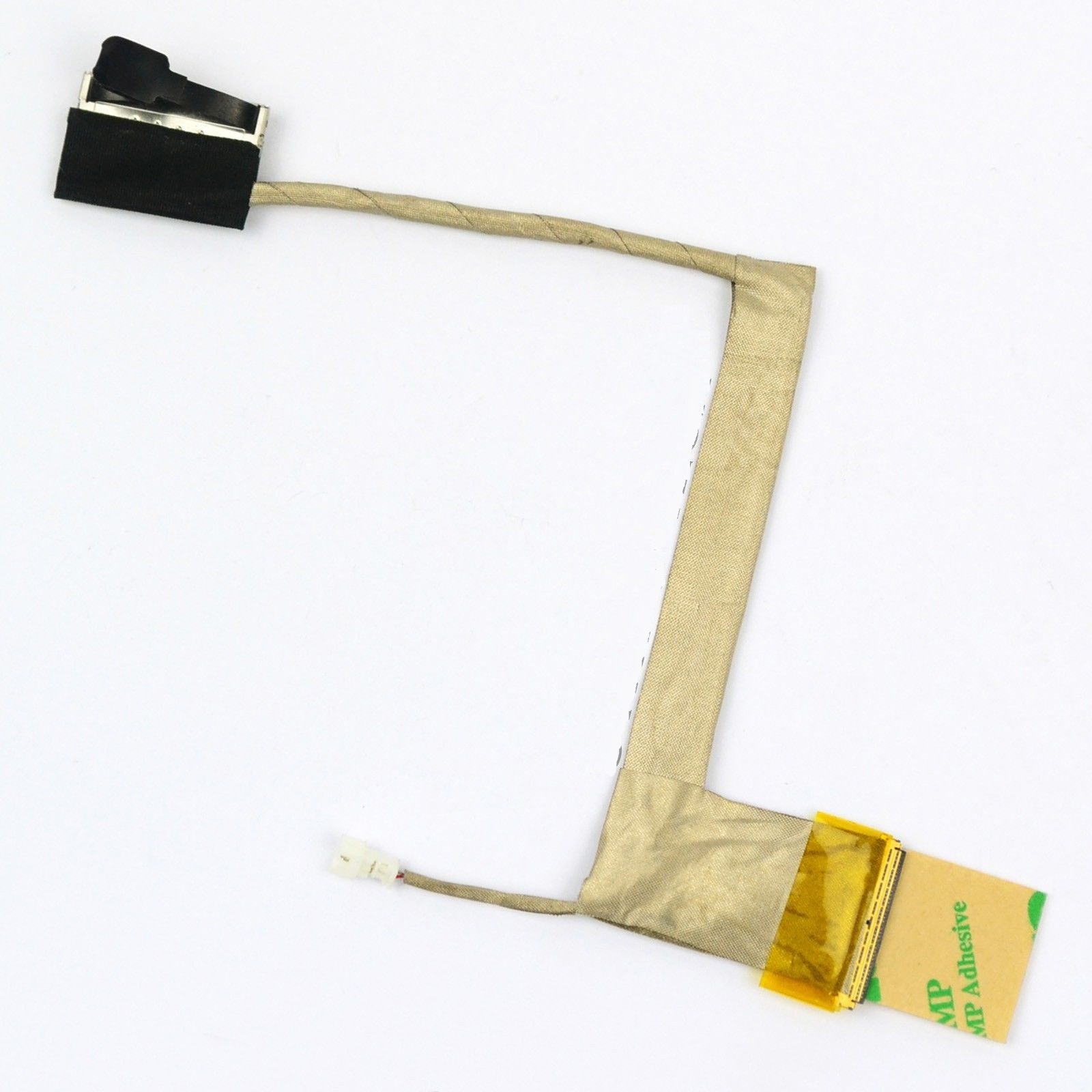 HP Pavilion / LCD Video Cable (DV7-3000) (DV7-2000) (DD0UT5LC004) (DD0UT5LC000) (OEM)
