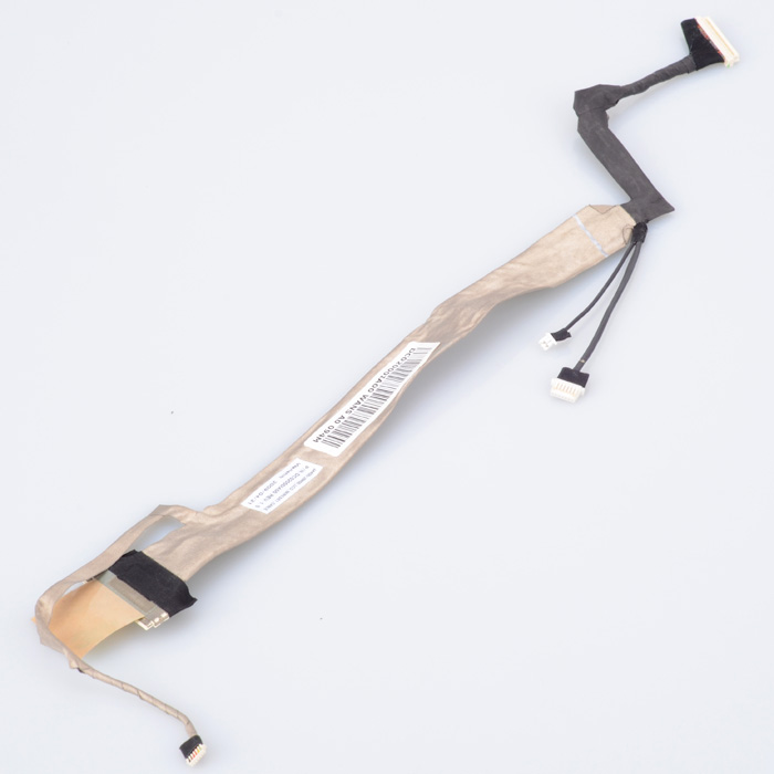 HP Pavilion DV7-1000 LCD Video Inverter Cable