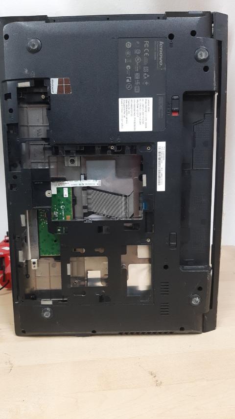 Repair Parts for Lenovo B590