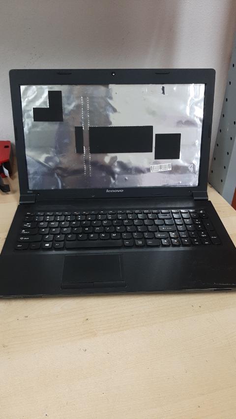 Repair Parts for Lenovo B590