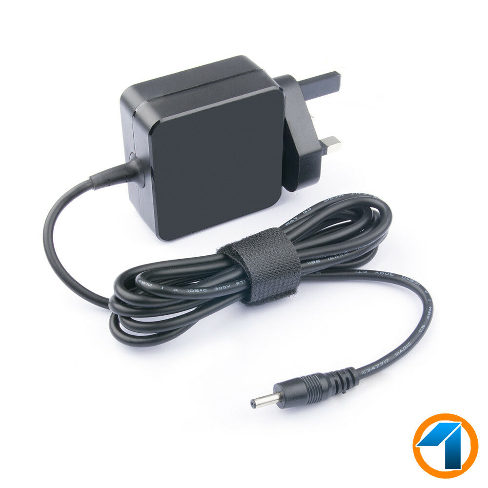 Lenovo ideapad / MiiX 5V 4A Laptop Power Adapter (300-10IBY) (100S-11IBY)