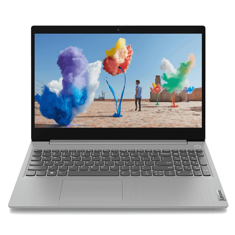 Lenovo IdeaPad 3-15*Office FullHD-IPS Intel-6305 4GB SSD128 W11 +Office365