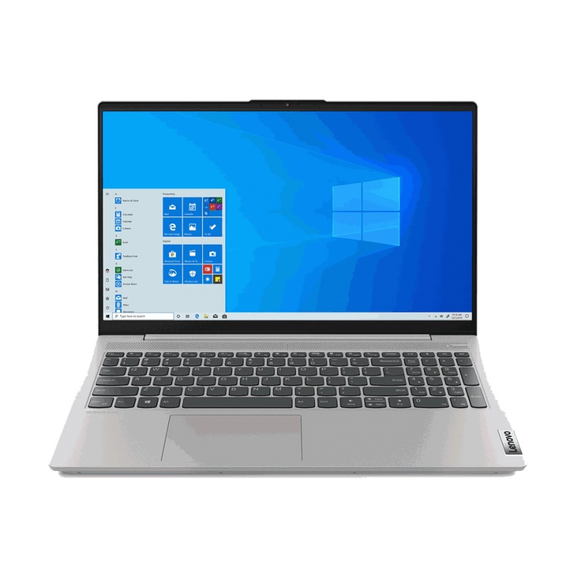 Lenovo IdeaPad 5-15*Aluminum FullHD Ryzen7-5700*Power 16GB SSD512 W11 Grey