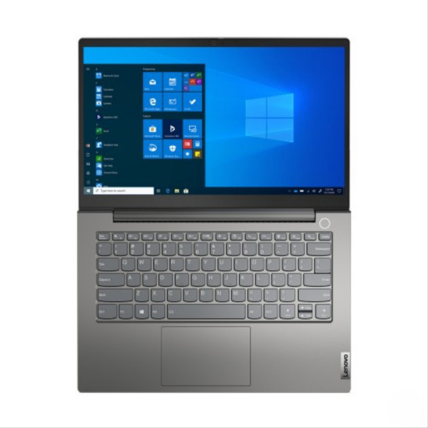 LENOVO Laptop ThinkBook 14-ARE 14'' FHD IPS/R3-4300U/8GB/256GB SSD/AMD Radeon Graphics /Win 10 Pro/2Y NBD/Grey Refurbhised