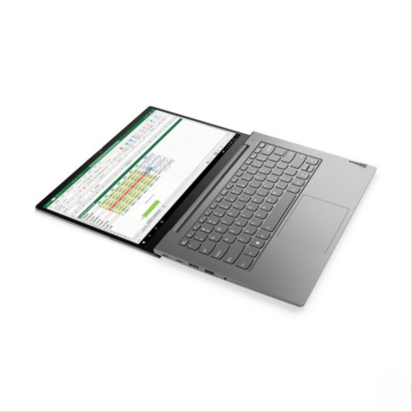 LENOVO Laptop ThinkBook 14-ARE 14'' FHD IPS/R3-4300U/8GB/256GB SSD/AMD Radeon Graphics /Win 10 Pro/2Y NBD/Grey Refurbhised