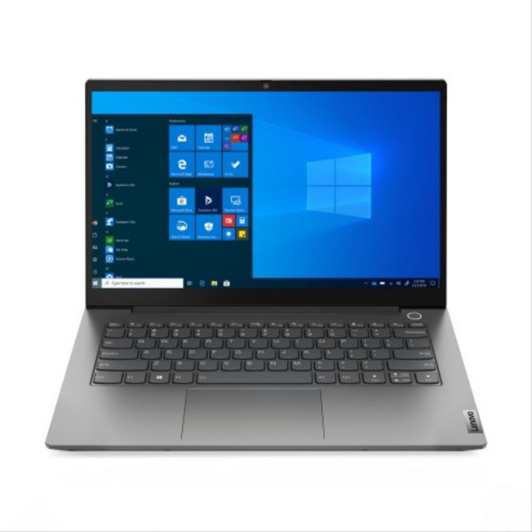 LENOVO Laptop ThinkBook 14-ARE 14'' FHD IPS/R3-4300U/8GB/256GB SSD/AMD Radeon Graphics /Win 10 Pro/2Y NBD/Grey Refurbhised