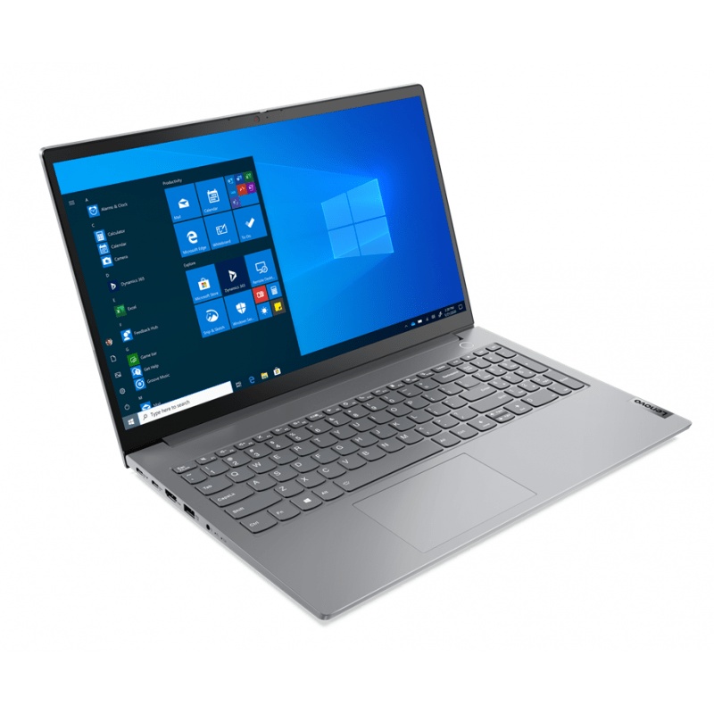 Lenovo ThinkBook 15 Gen3 FullHD Ryzen3-5300 8GB SSD256 WPRO MineralGrey