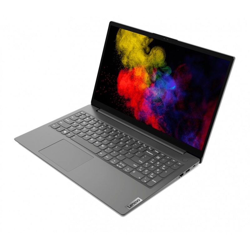 Lenovo V15-15 Gen2 FullHD Ryzen3-5300 8GB SSD256 DOS (Business)