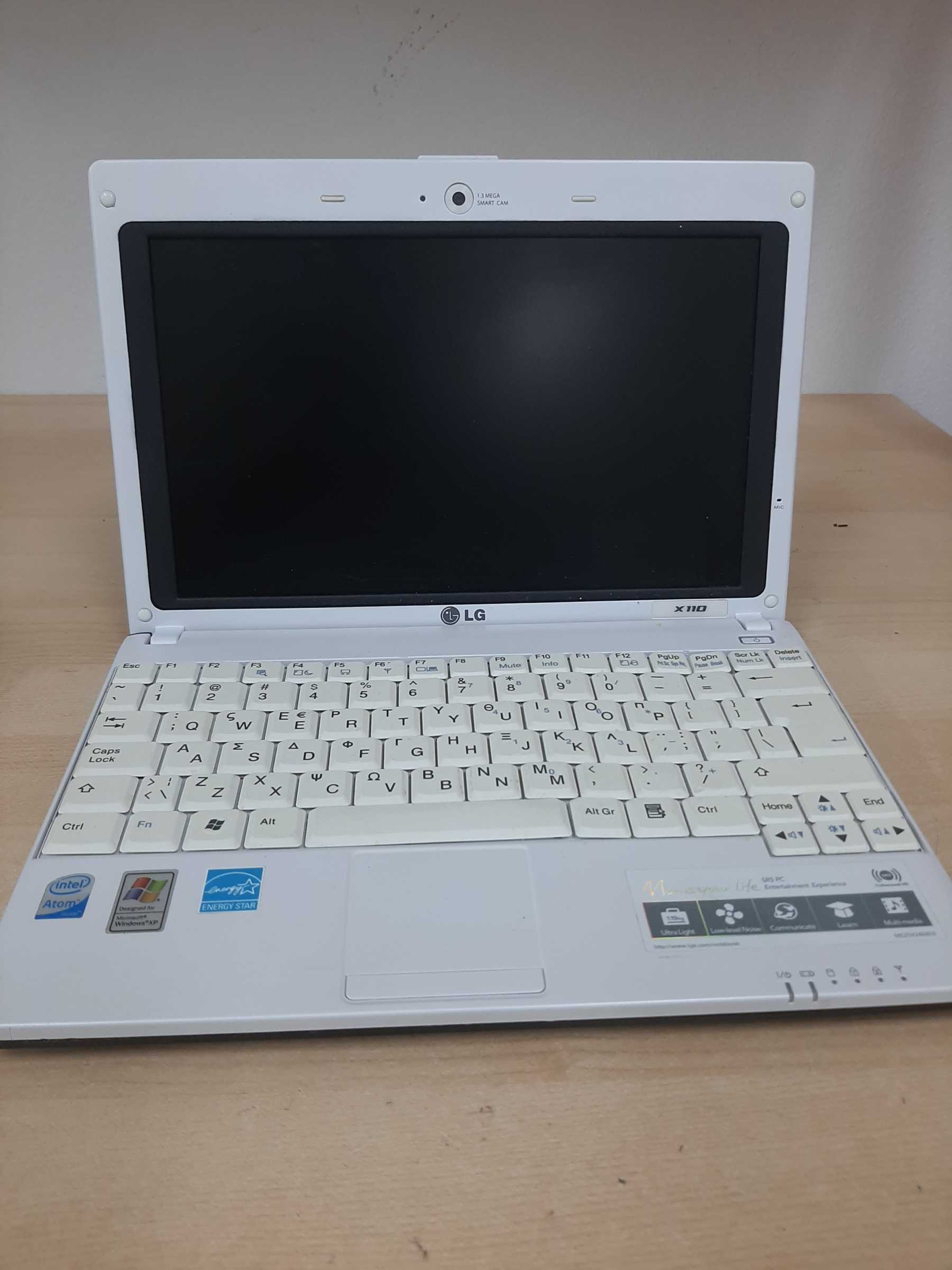 Repair Parts for LG X110