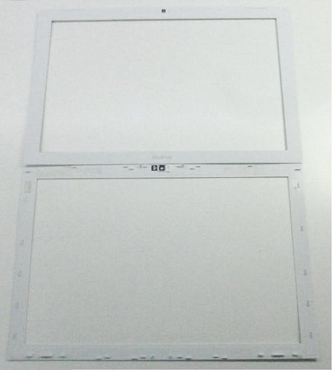Macbook 13.3