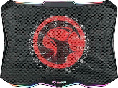 MARVO FN40 Laptop Cooling Pad (OEM)