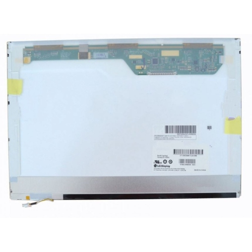 Monitor for Laptops (141W1-L04-00R6) WXGA CCFL 30-PIN (14.1-inch) (1280x800) Monitor for Laptops (141W1-L04-00R6) WXGA CCFL 30-PIN (14.1-inch) (1280x800)