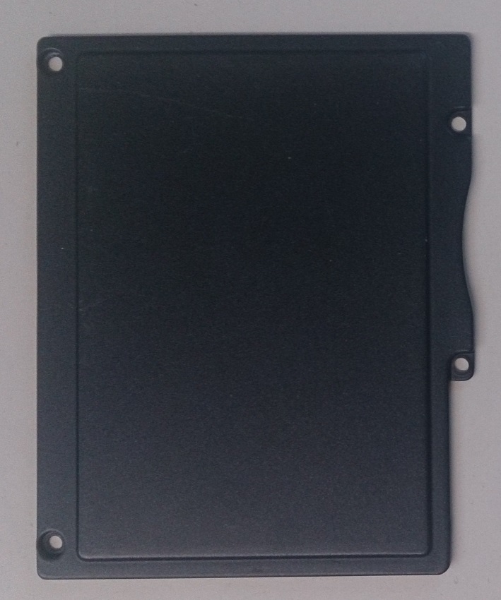 Multirama Model MB02 HDD Cover Case (USED)