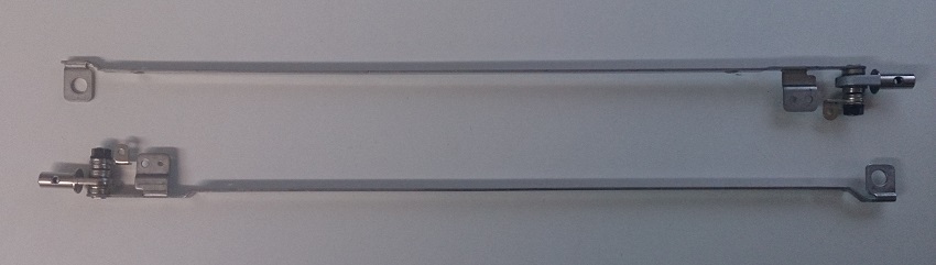 Multirama Model MB02 Left & Right Hinges Set (24-84143-00-L) (24-84142-R)