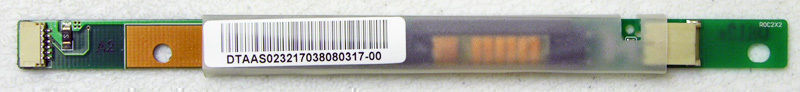 MULTIRAMA Philips X54 DAC-08N019 AF GATEWAY SA1 M SERIES M-1624 M-1625 LCD INVERTER AS023217038