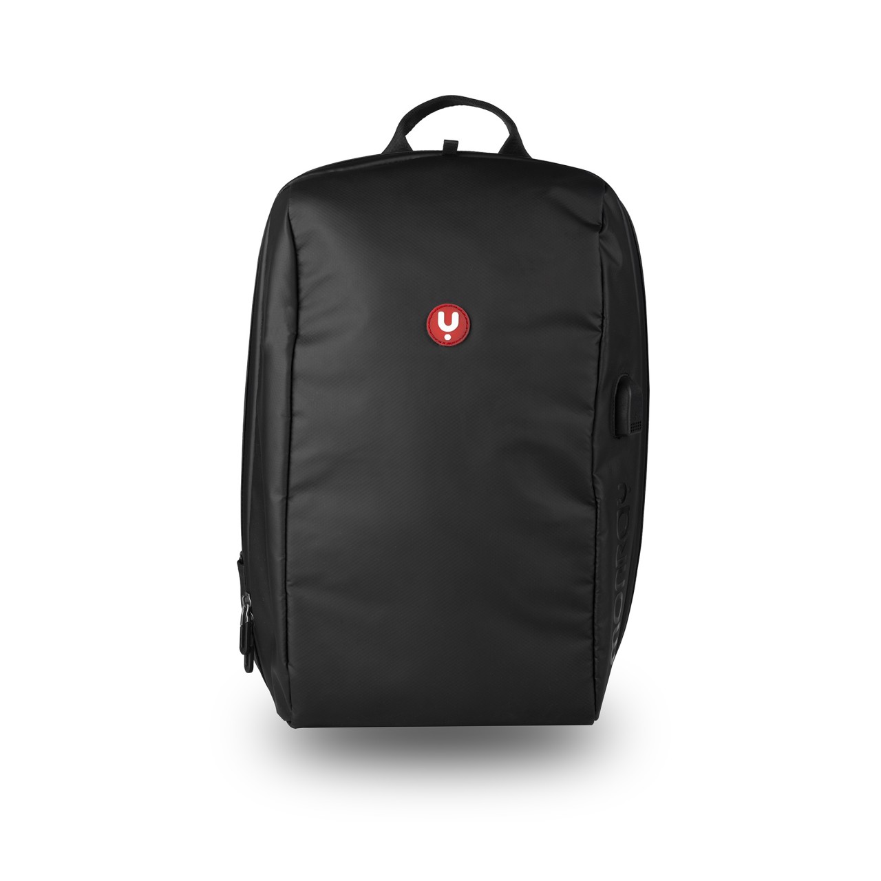 BAG NB NGS BACKPACK Black [DELISH]